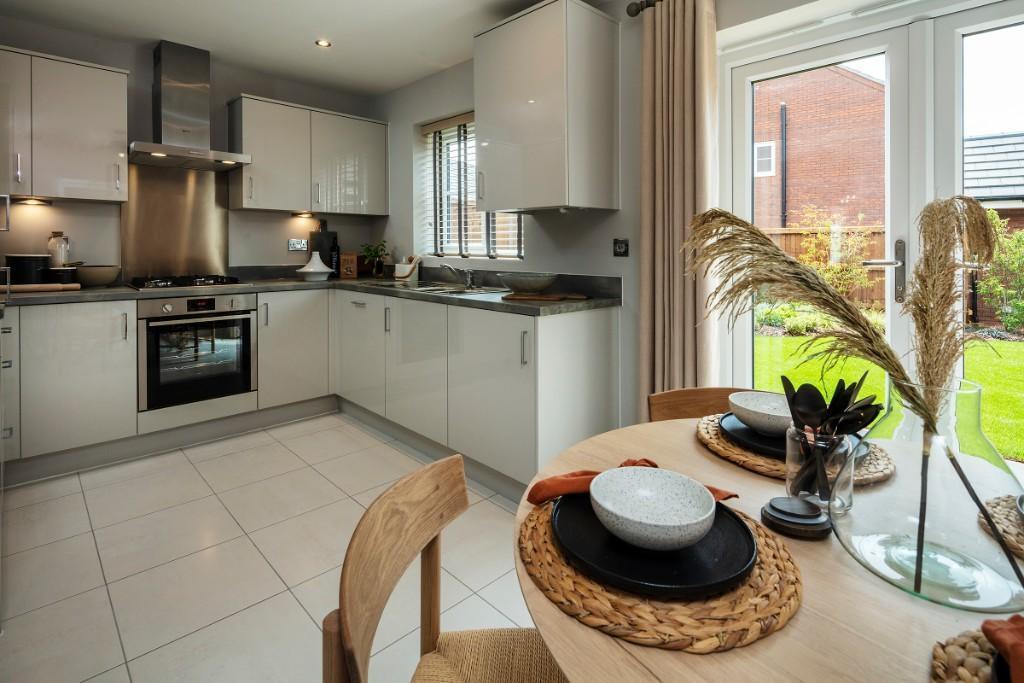 House in Huntingdonshire, The Stukeleys - View 2