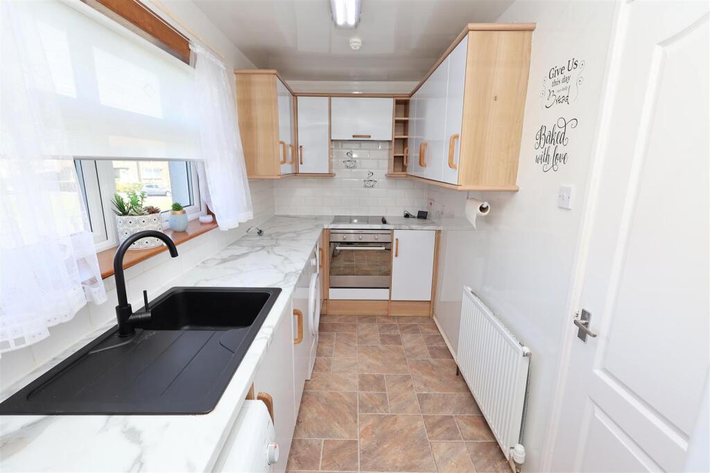 Apartment in Paisley - View 4