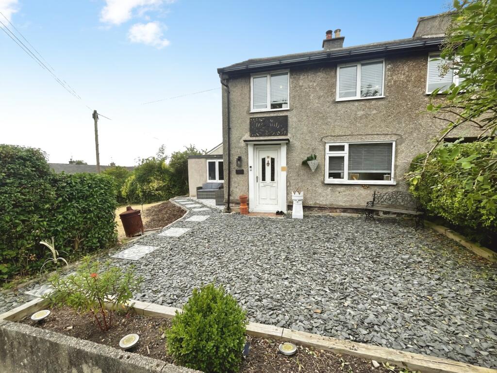 Main image of property: Church Fold, Charlesworth, Glossop, Derbyshire, SK13