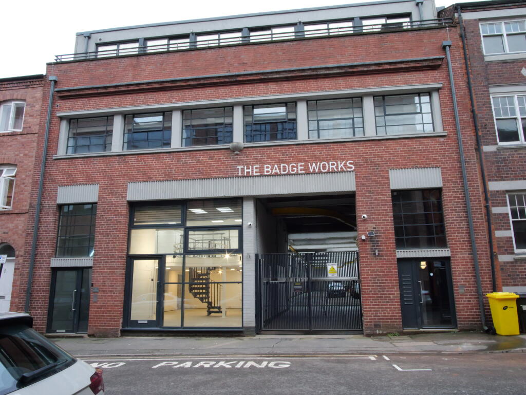 Main image of property: 34 Tenby Street, Birmingham, West Midlands B1 3EE