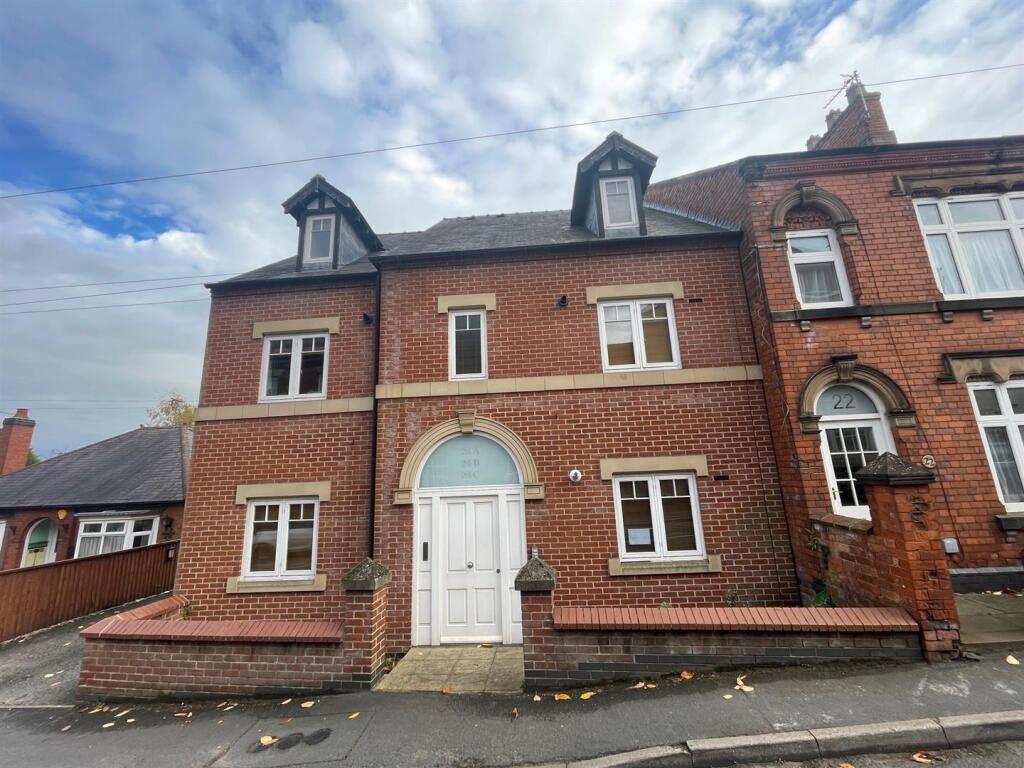 Main image of property: Chapel Street, Melbourne, DE73 8EH