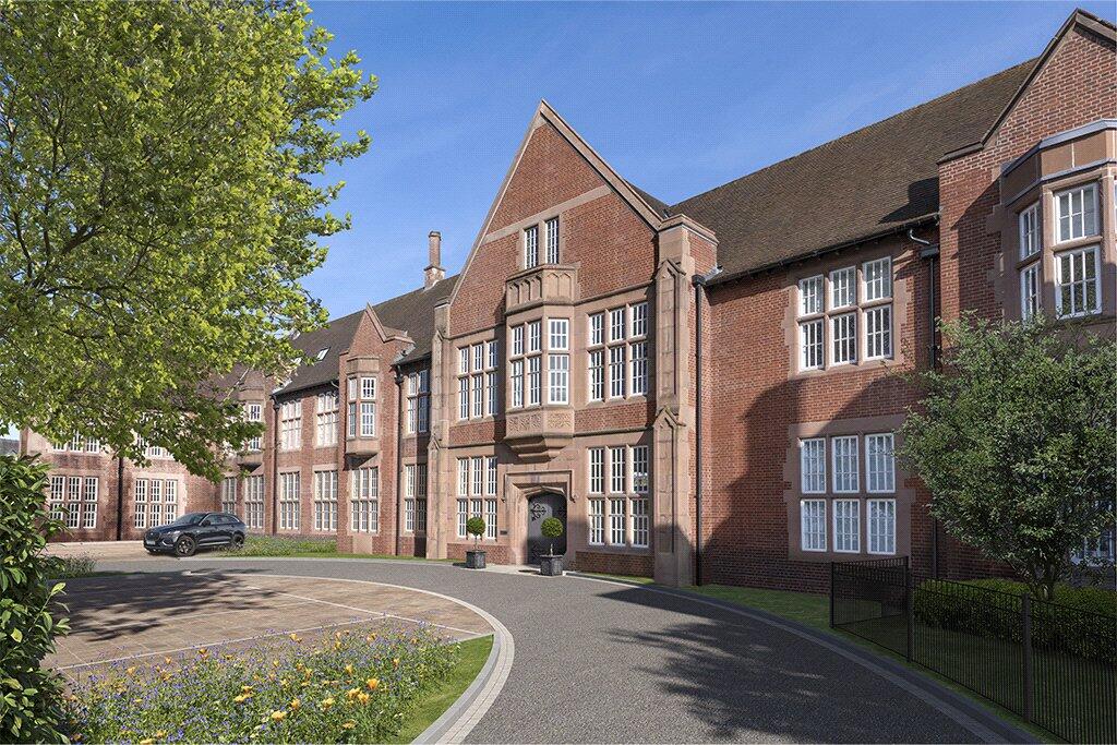 Apartment in Walsall - More