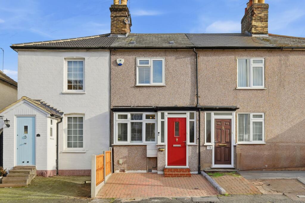 Main image of property: Milton Road, Warley