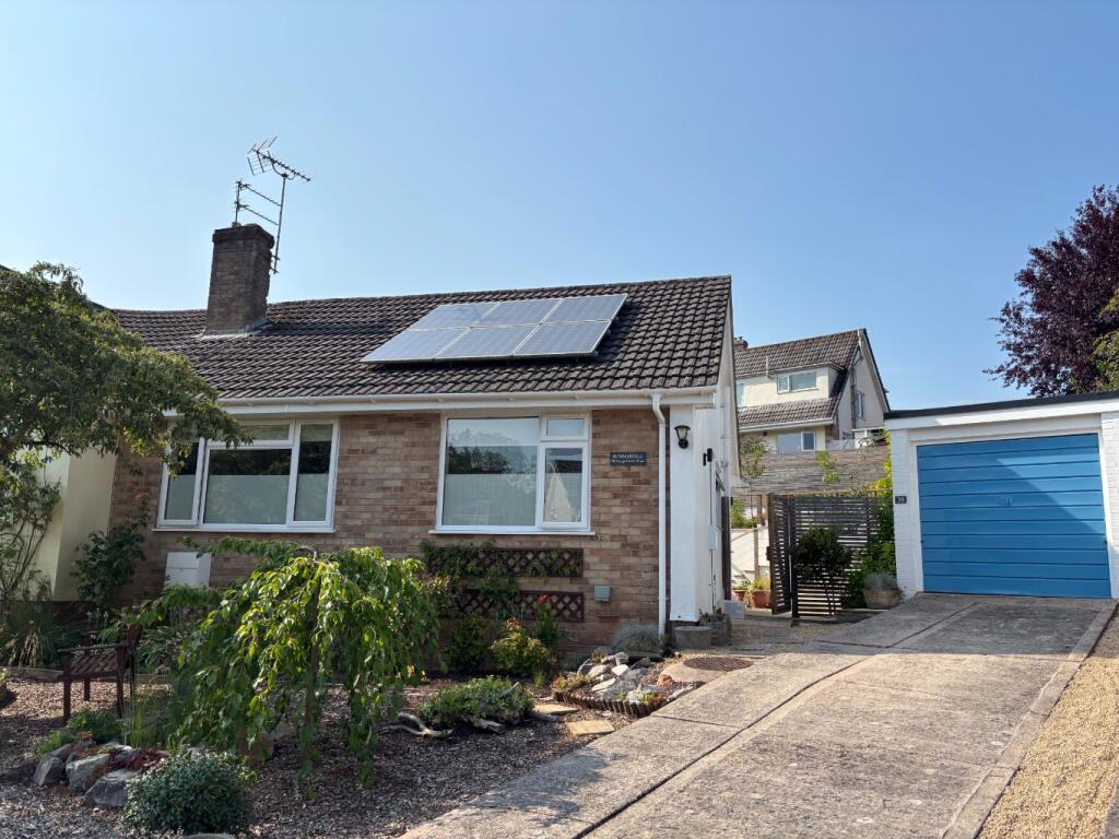Main image of property: Kings Castle Road, BA5