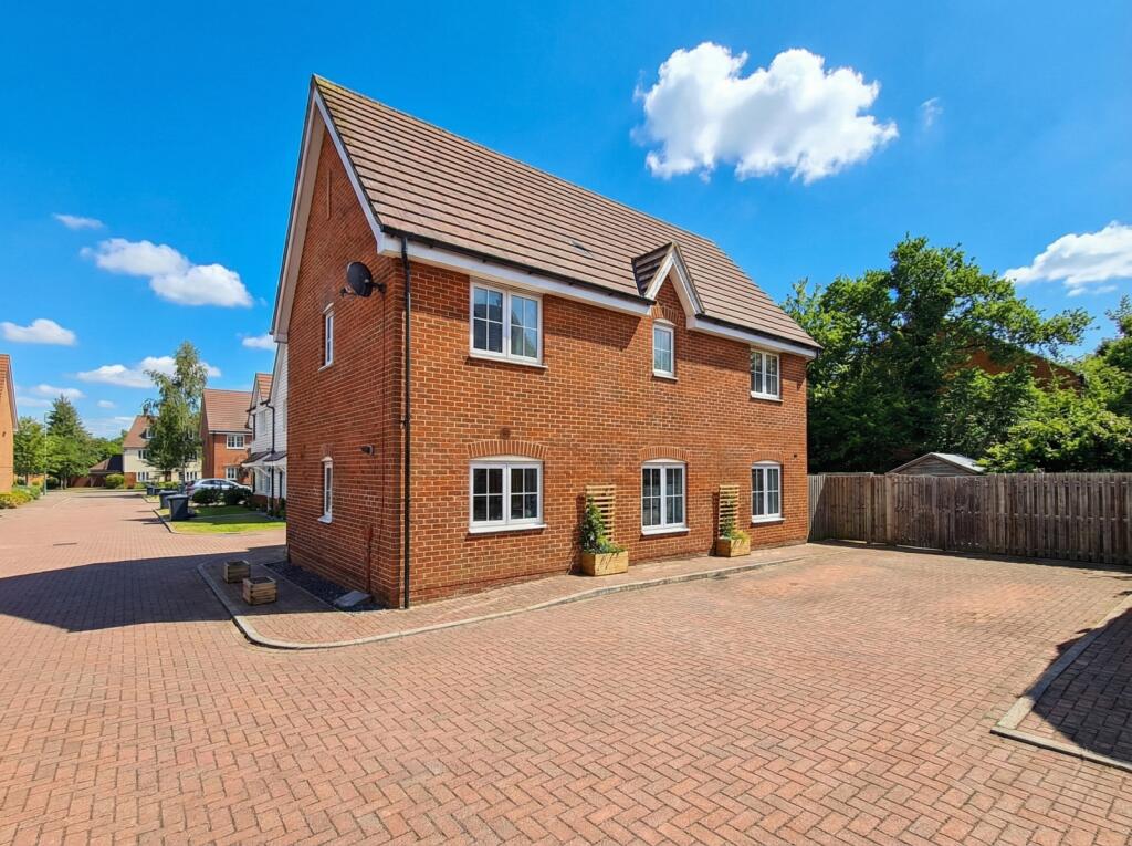 Main image of property: Goodwins Close, Priors Green, Little Canfield, Essex, CM6