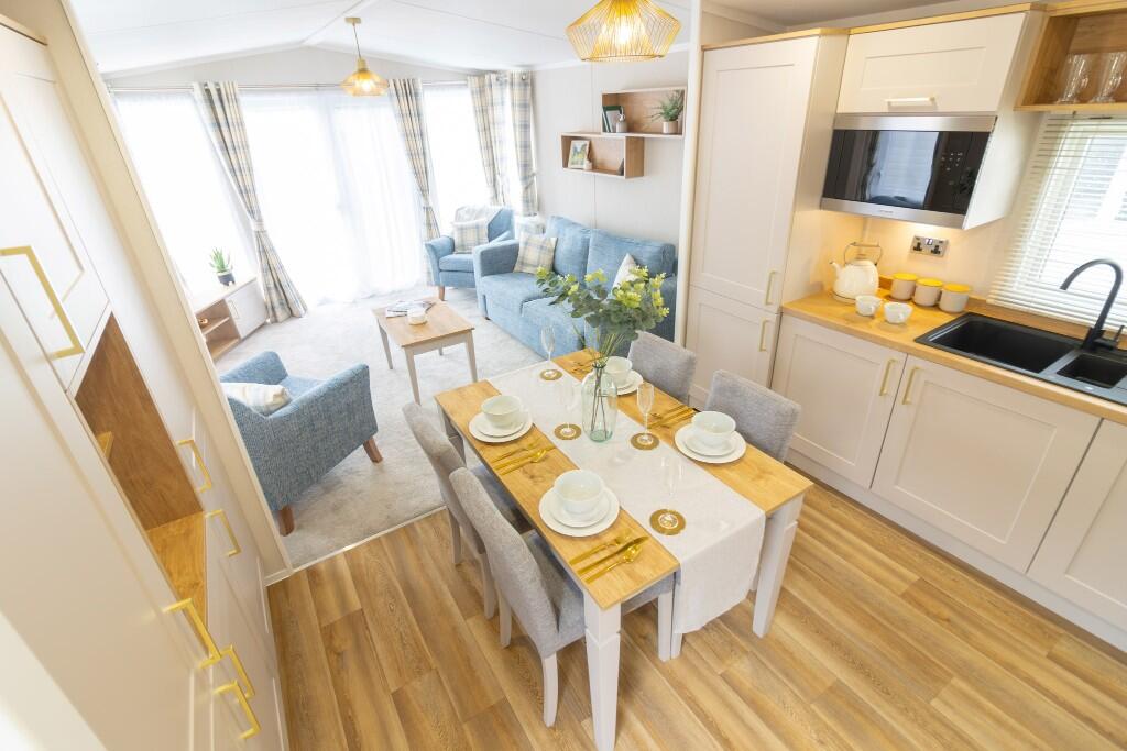 Praa Sands Holiday Village, TR20 9SH photo 4