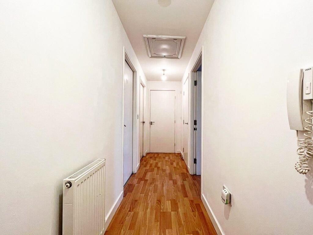 Apartment in Sheffield - View 5