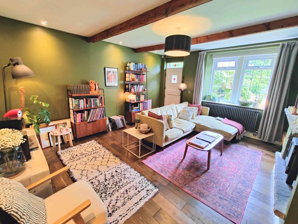1 Jerusalem Square, School Lane, Southowram HX3 9TL photo 4