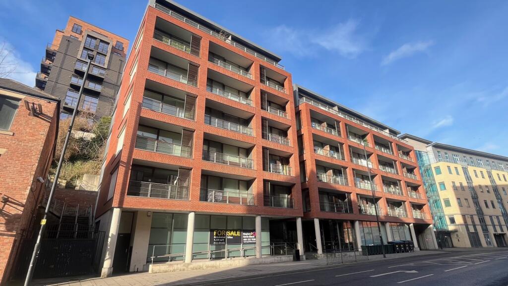 Main image of property: The Close, City Centre, Newcastle upon Tyne, NE1
