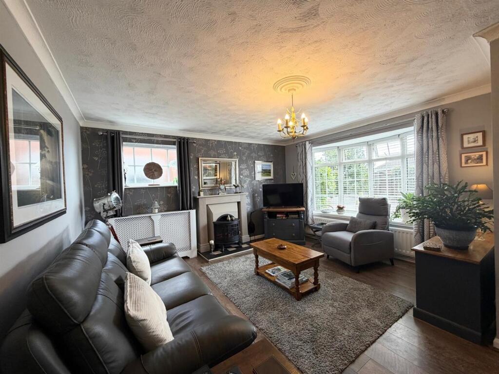 House in Morton-on-Swale, North Yorkshire - View 5