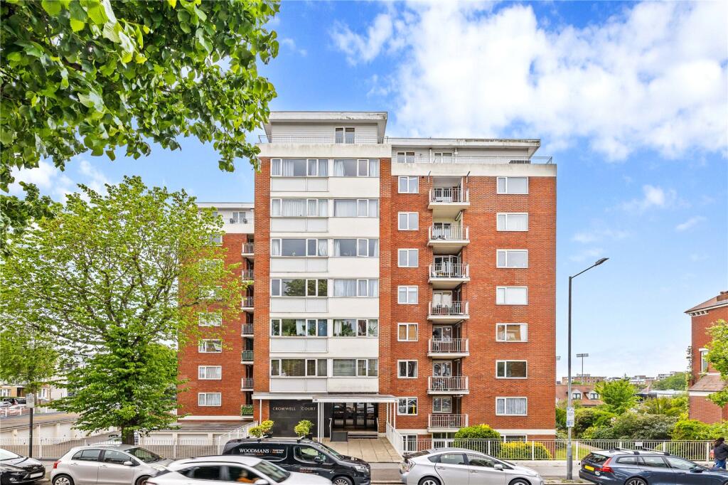 Main image of property: Cromwell Road, Hove, East Sussex, BN3