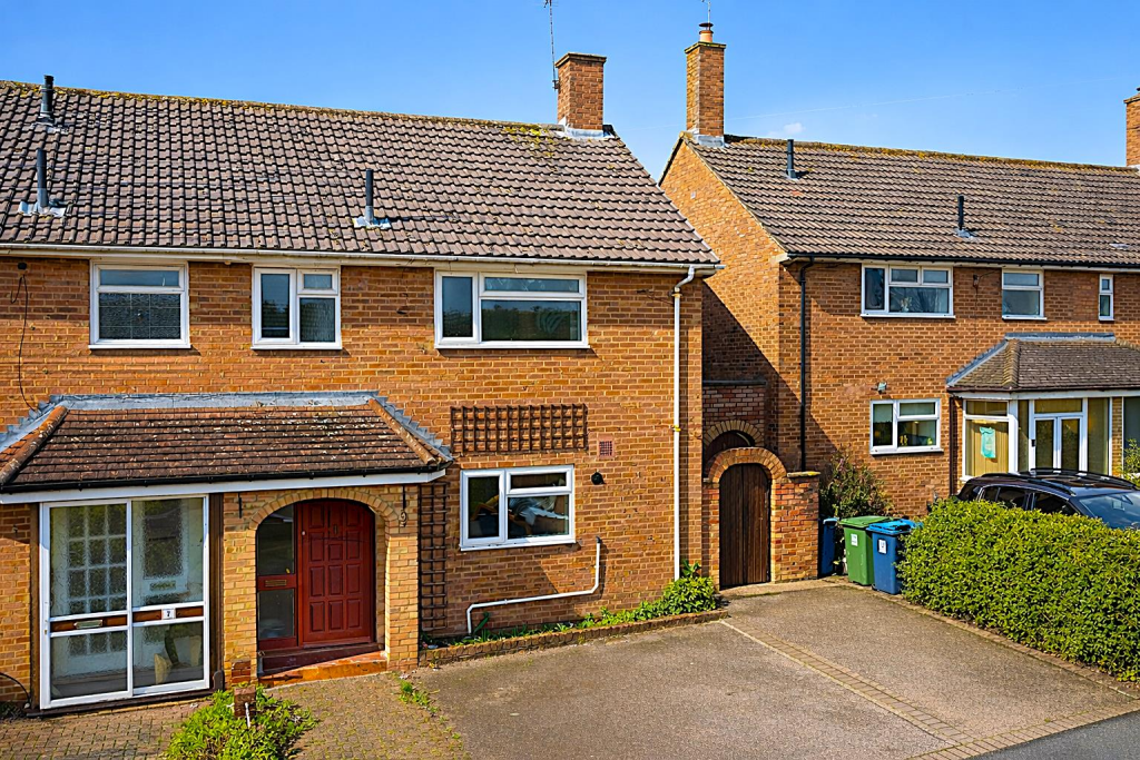 Main image of property: Widmore Drive, Hemel Hempstead, HP2