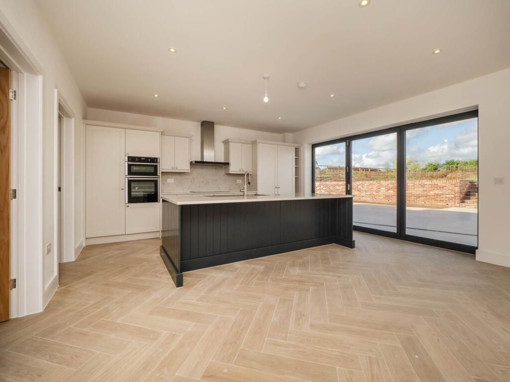 House in Breckland, Lyng - View 4