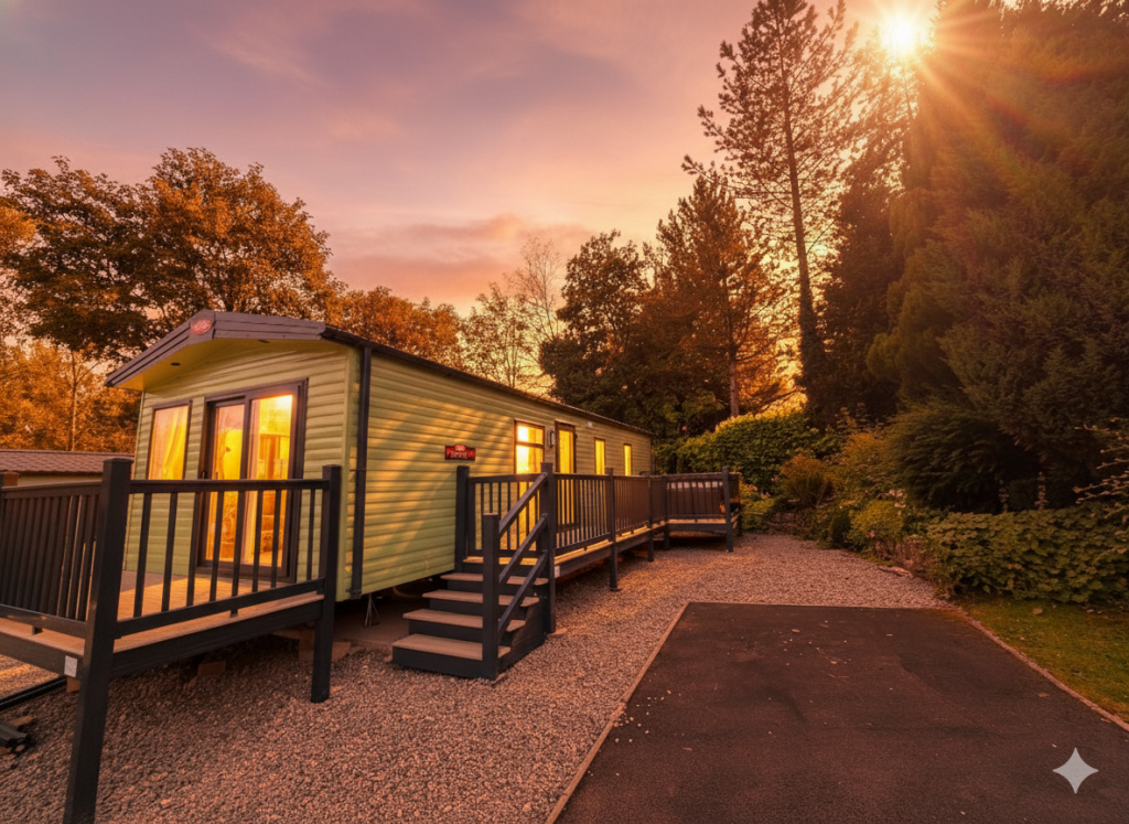 Main image of property: Gatebeck Holiday Park, Gatebeck Road, Kendal LA8 0HL