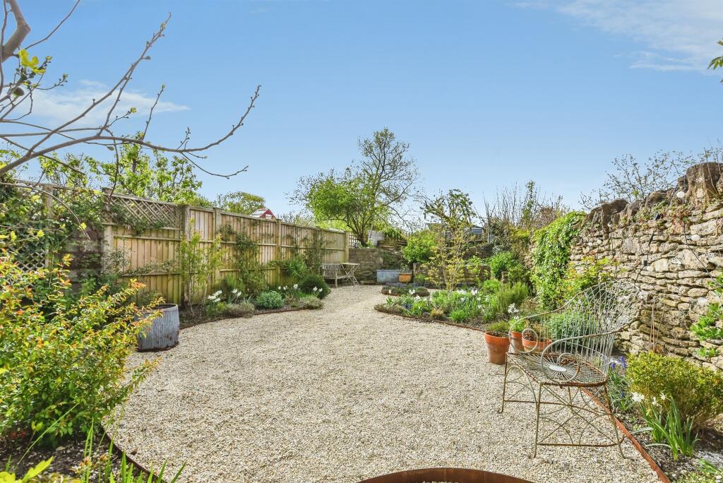 House in Frome - View 3