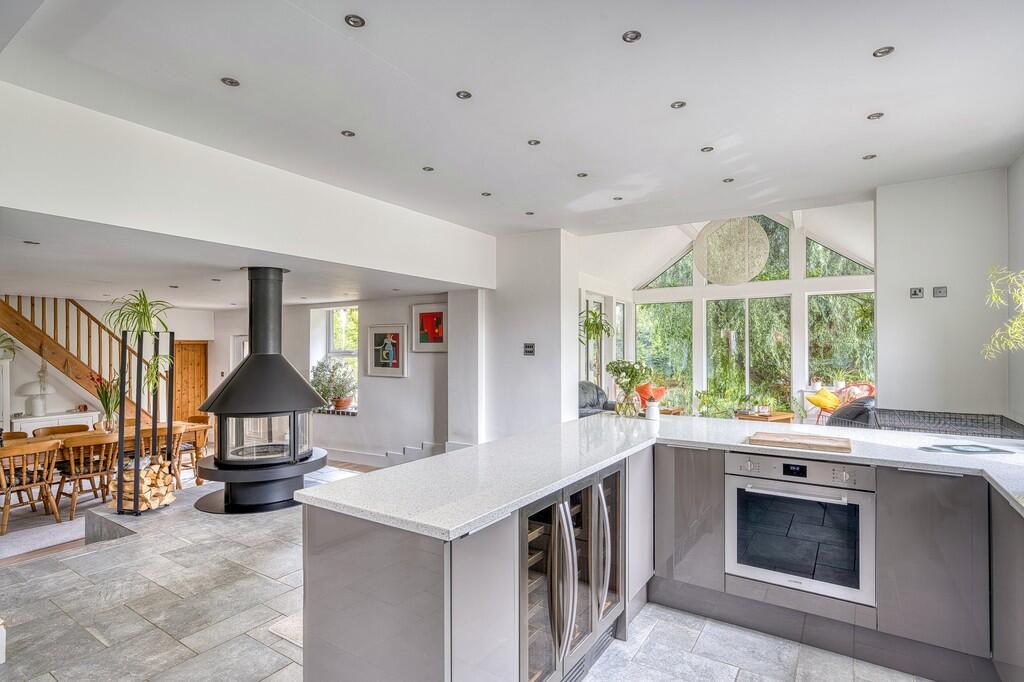 House in Lichfield, Swinfen and Packington - More