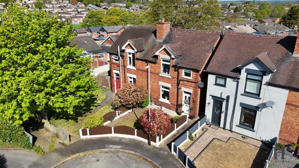 Main image of property: Jubilee Street, Rugeley, WS15