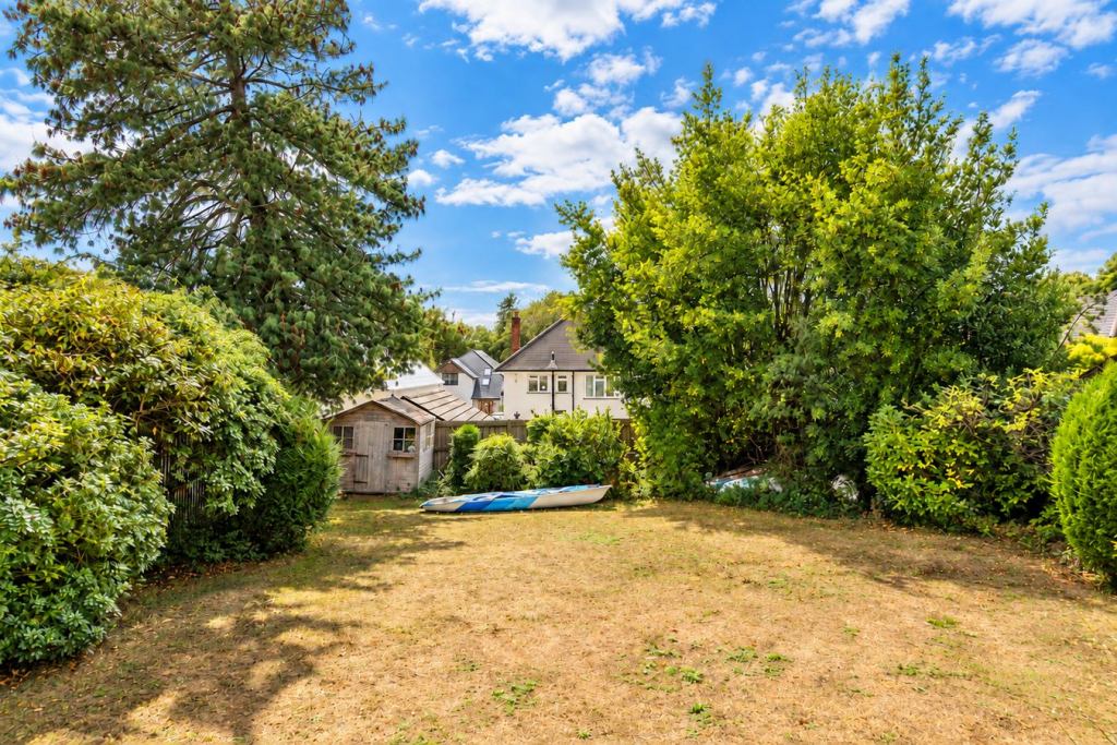 House in Bournemouth - View 4