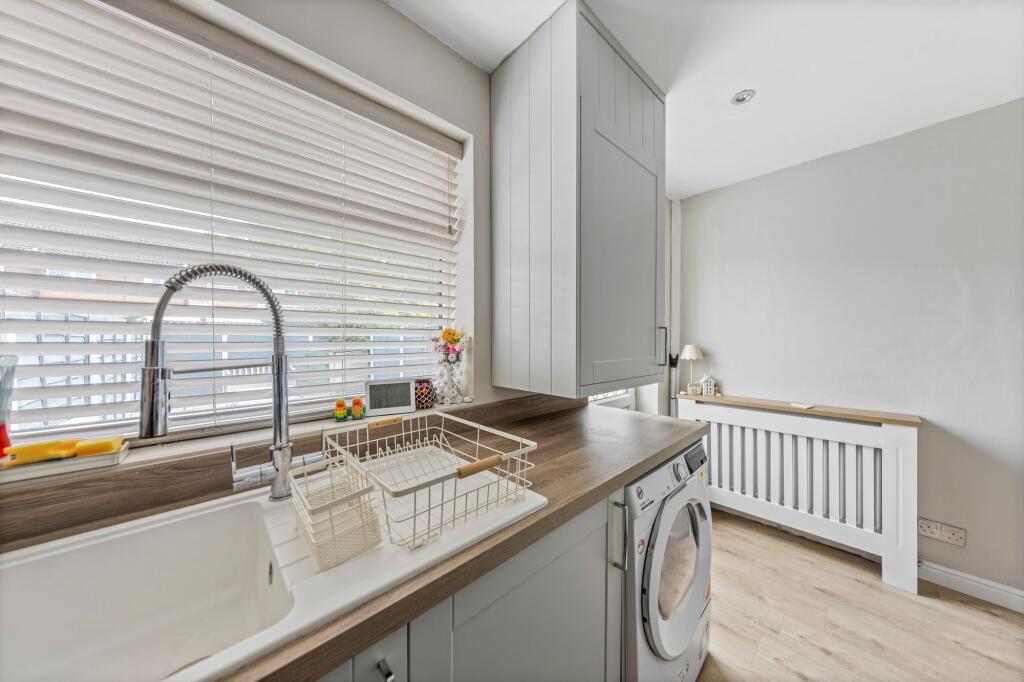 House in Warrington - View 4