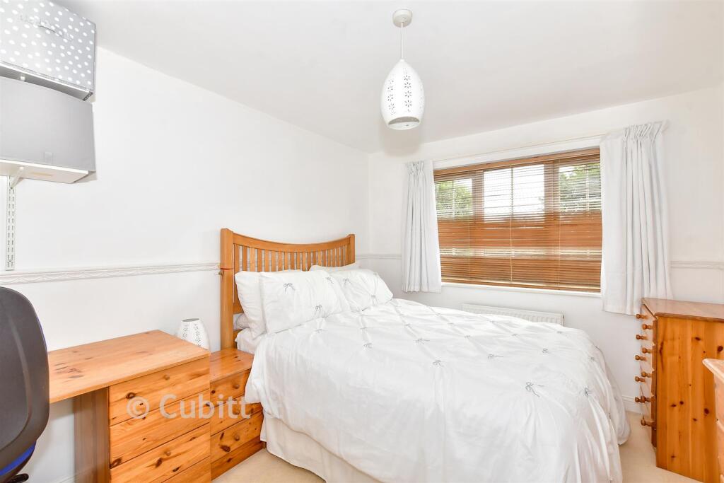 House in Havant, Hampshire - More