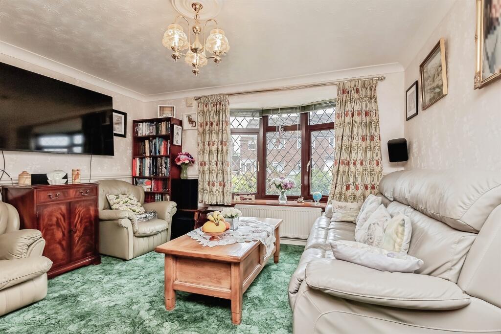 House in Irthlingborough, North Northamptonshire - View 4