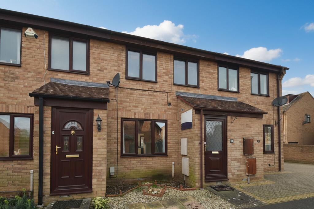 Main image of property: Manor Close, Buckden, PE19