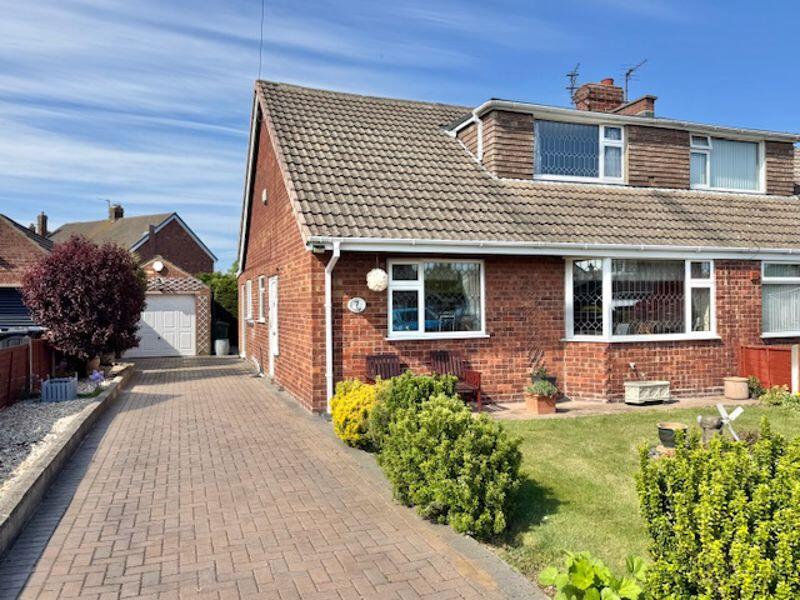 Main image of property: DAVID PLACE, NEW WALTHAM