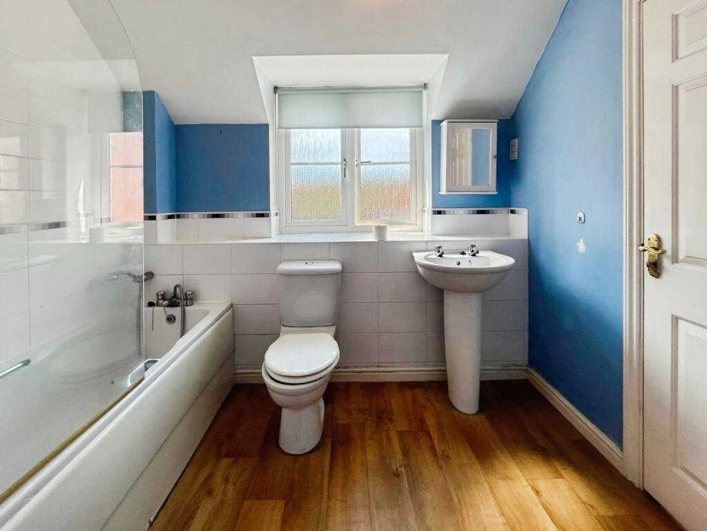Apartment in Stratford-on-Avon, Stratford-upon-Avon - More