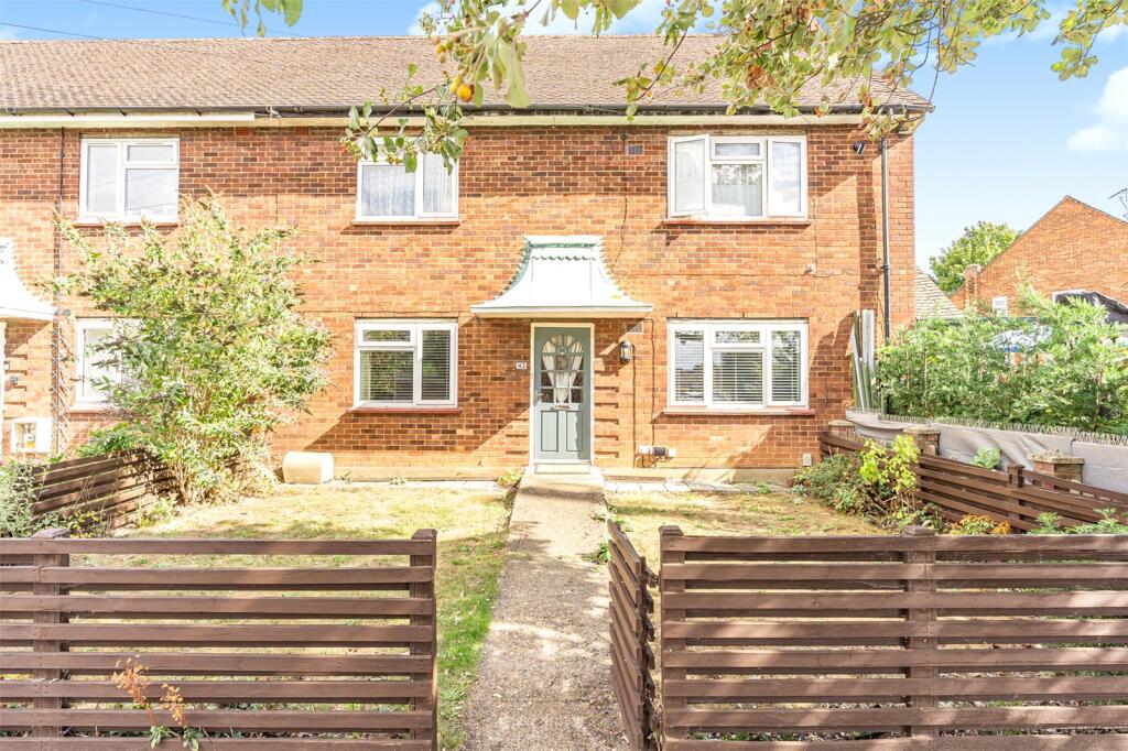Main image of property: Louvain Way, Watford, Hertfordshire, WD25