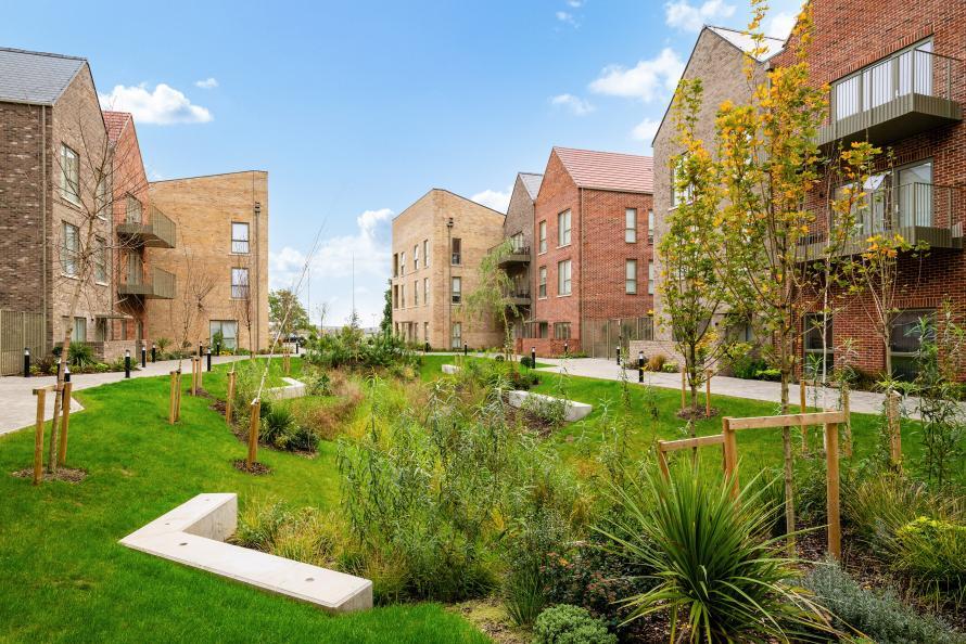 Main image of property: Newmarket Road,
Cambridge,
CB5