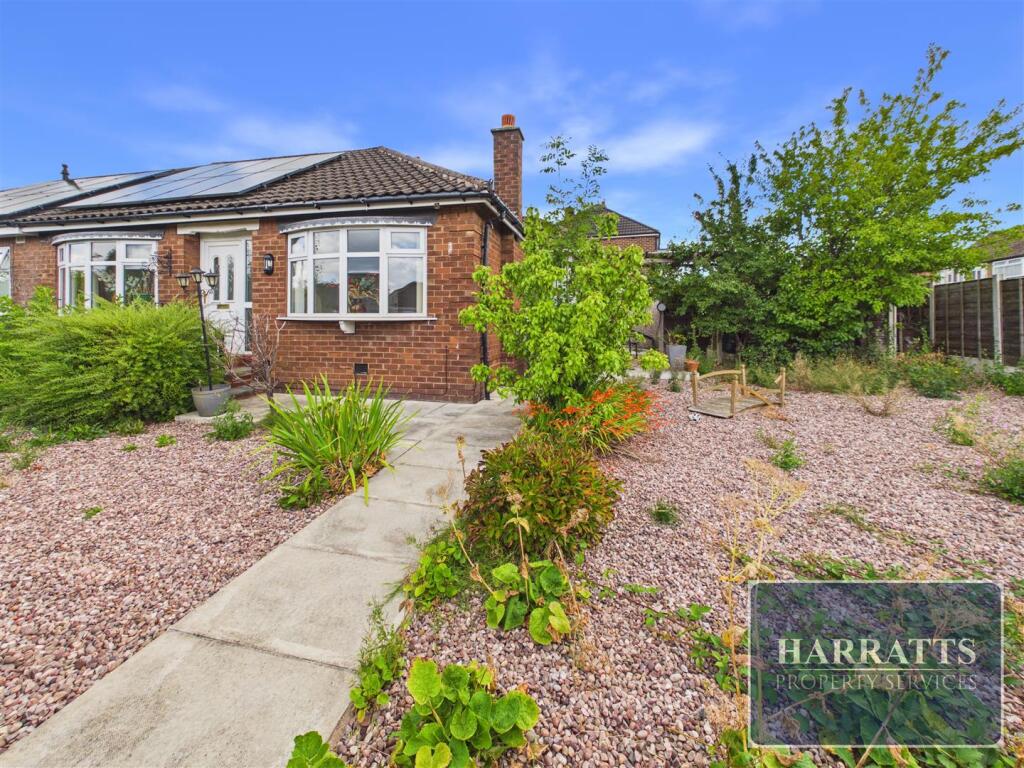 Main image of property: Bridgefield Close, High Lane, Stockport