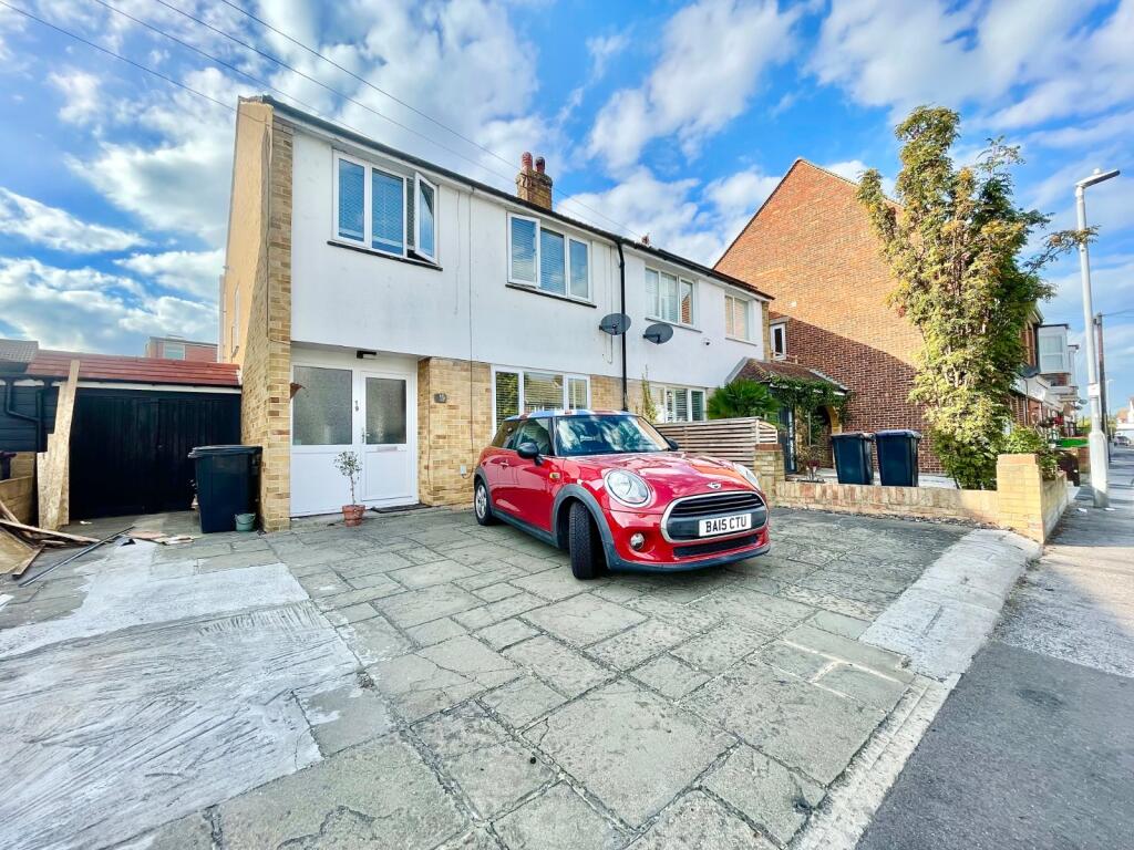 Main image of property: High Street, Garlinge, Margate, Kent, CT9