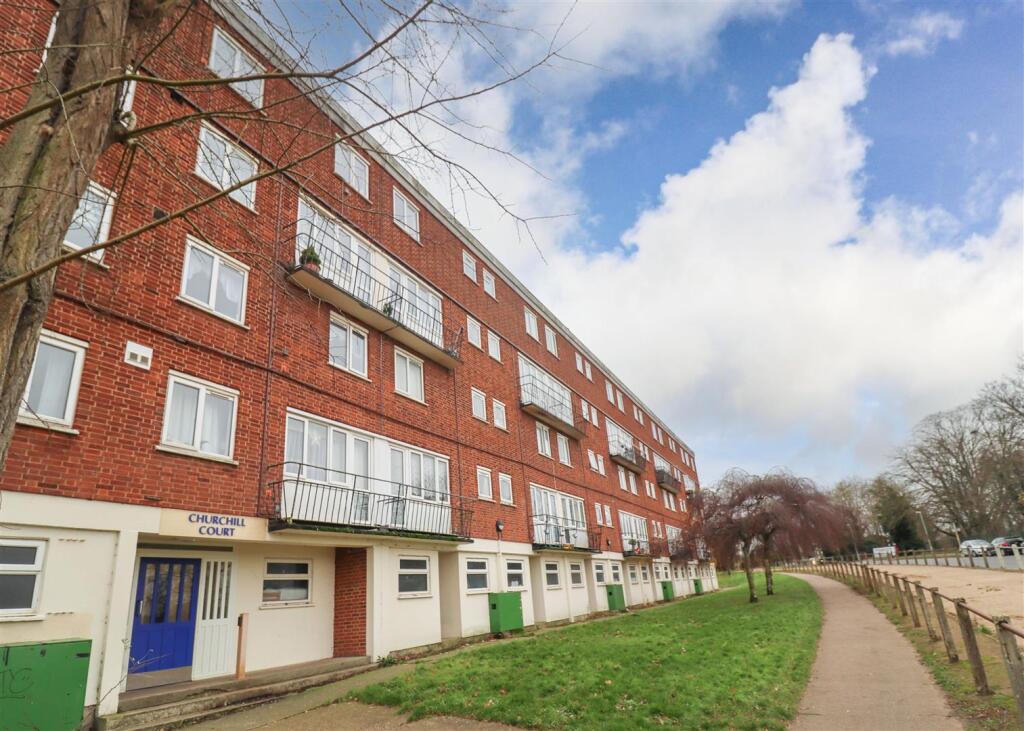 Main image of property: Churchill Court, Newmarket