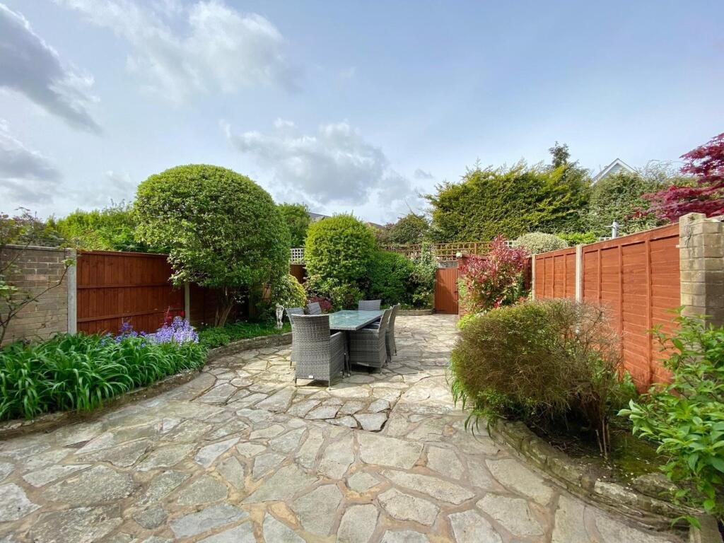 Additional image 2 of Wedgwood Drive, Whitecliff, BH14