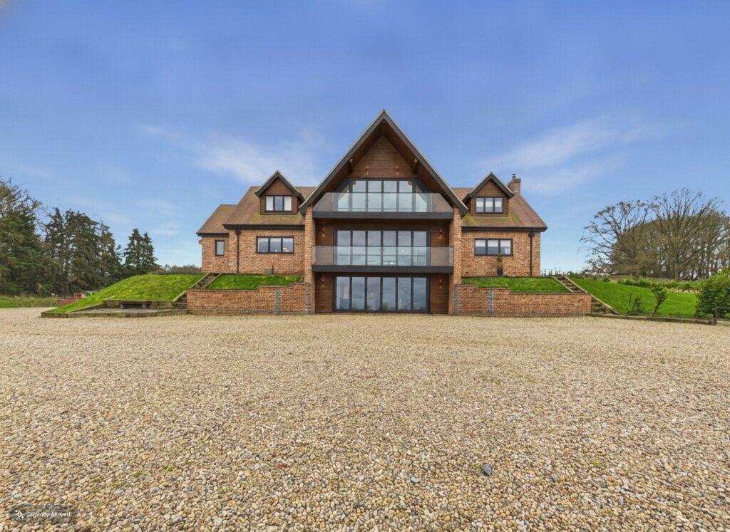 Main image of property: Old Hall Farm, Hall Drive, New Costessey