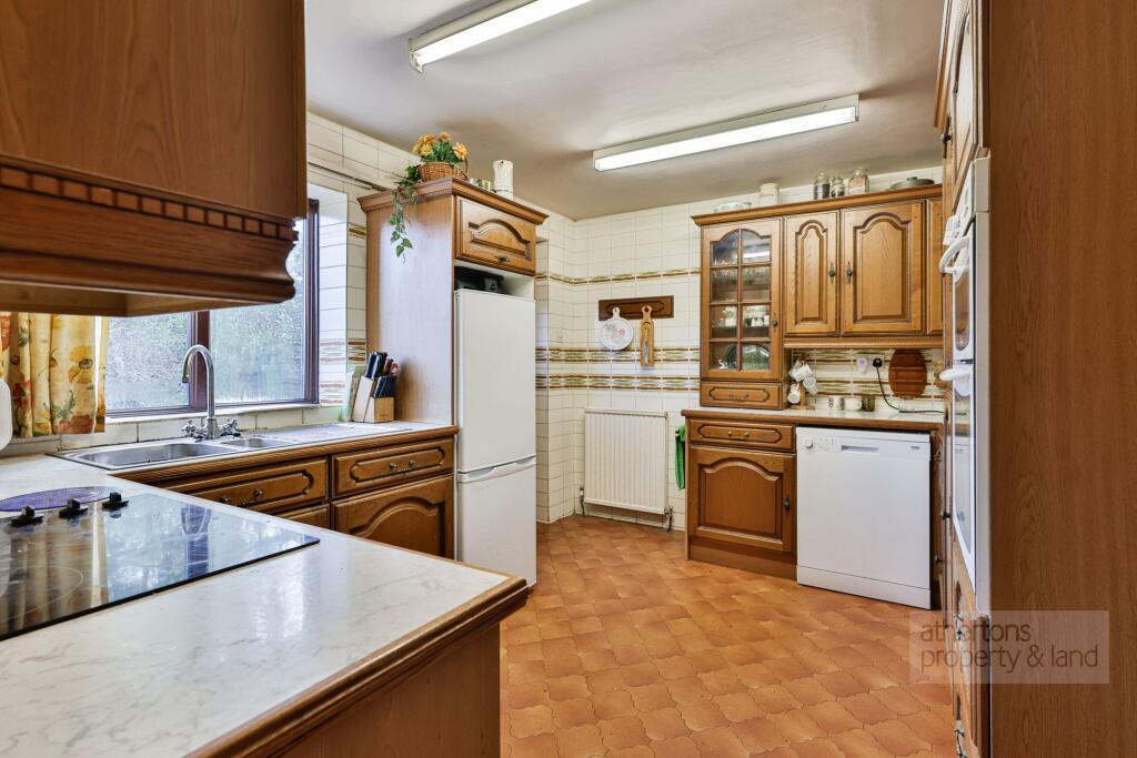 House in Ribble Valley, Rimington - View 4