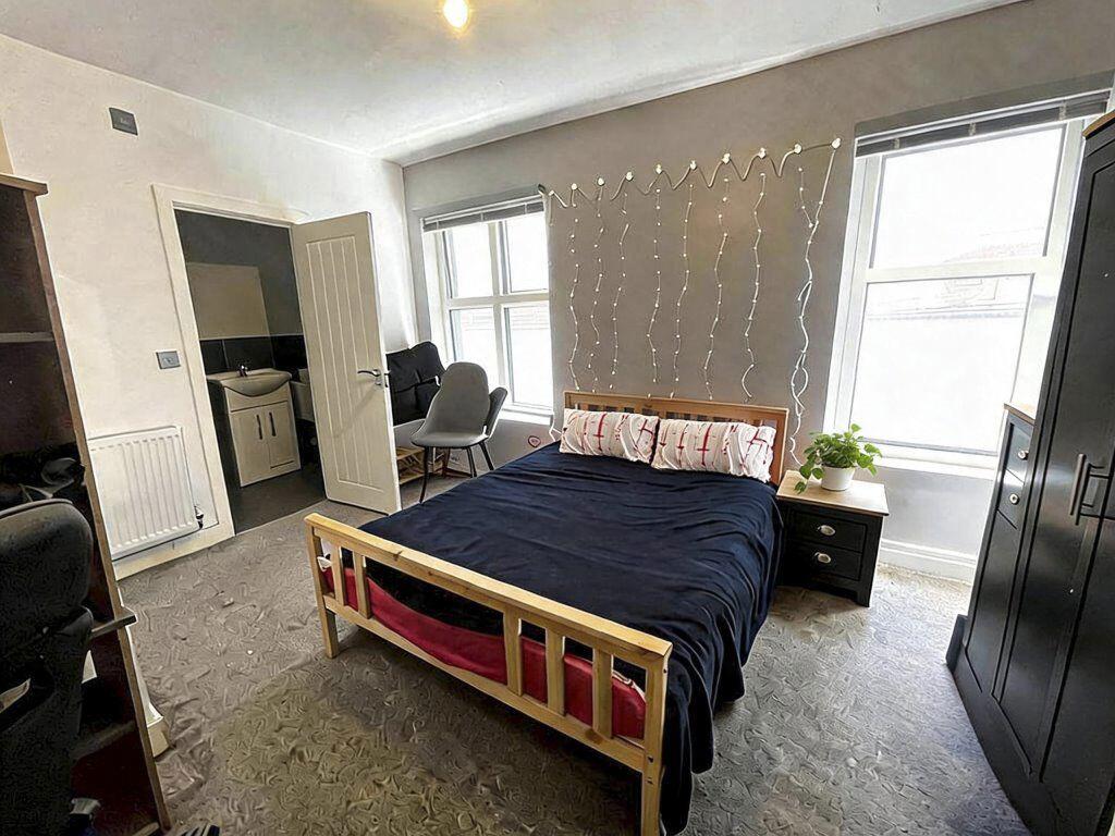 Main image of property: Room 3, Garton End Road, Peterborough, PE1 4EJ
