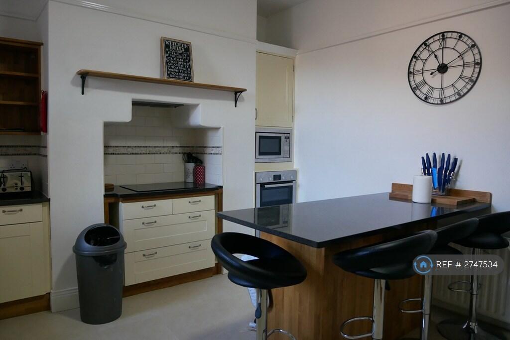 Main image of property: Oxnam Crescent, Newcastle Upon Tyne, NE2