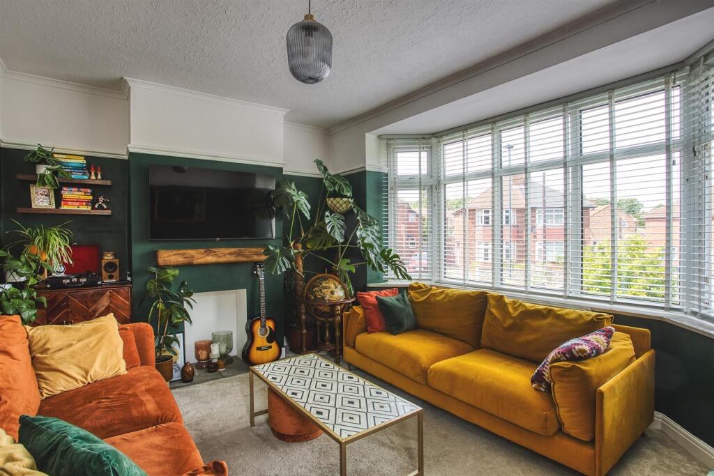 House in Derby - View 2