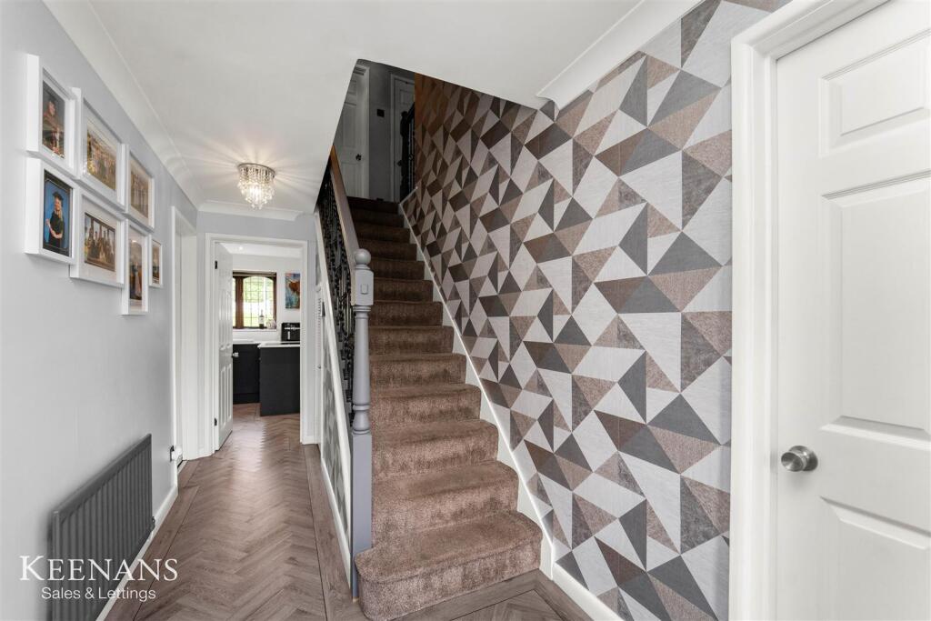 Additional image 22 of Kentmere Close, Burnley