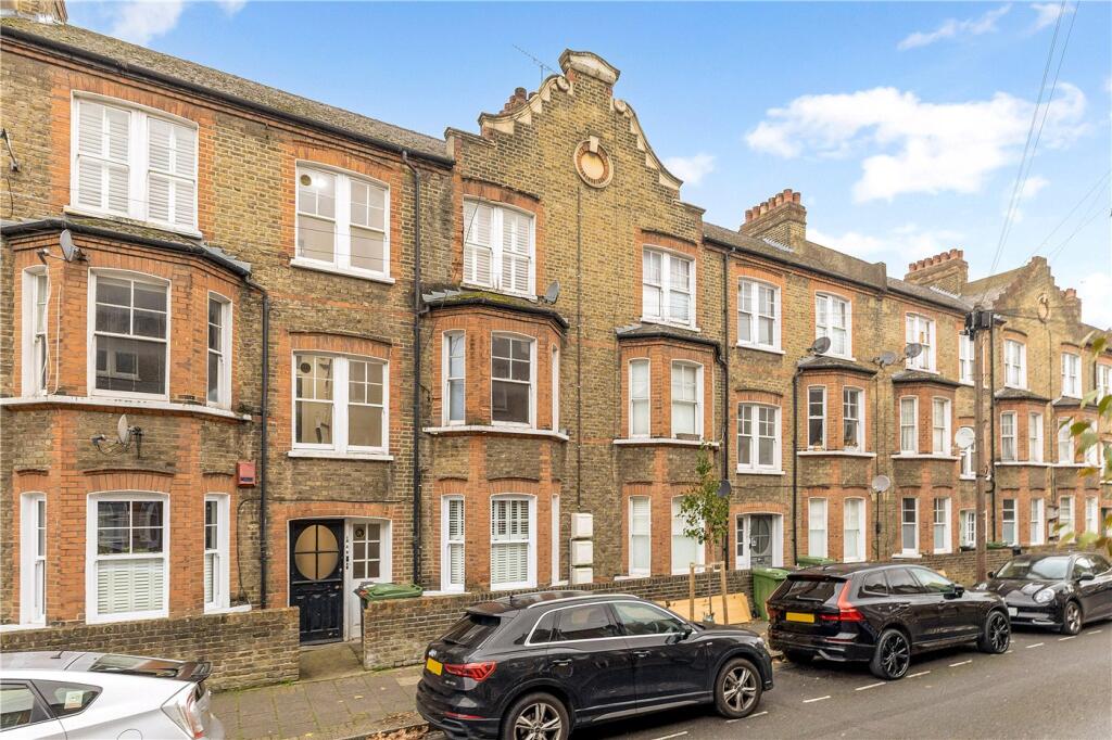 Main image of property: Cato Road, London, SW4