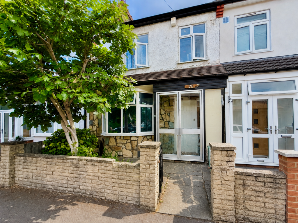 Main image of property: Johnstone Road,London,E6 6JA