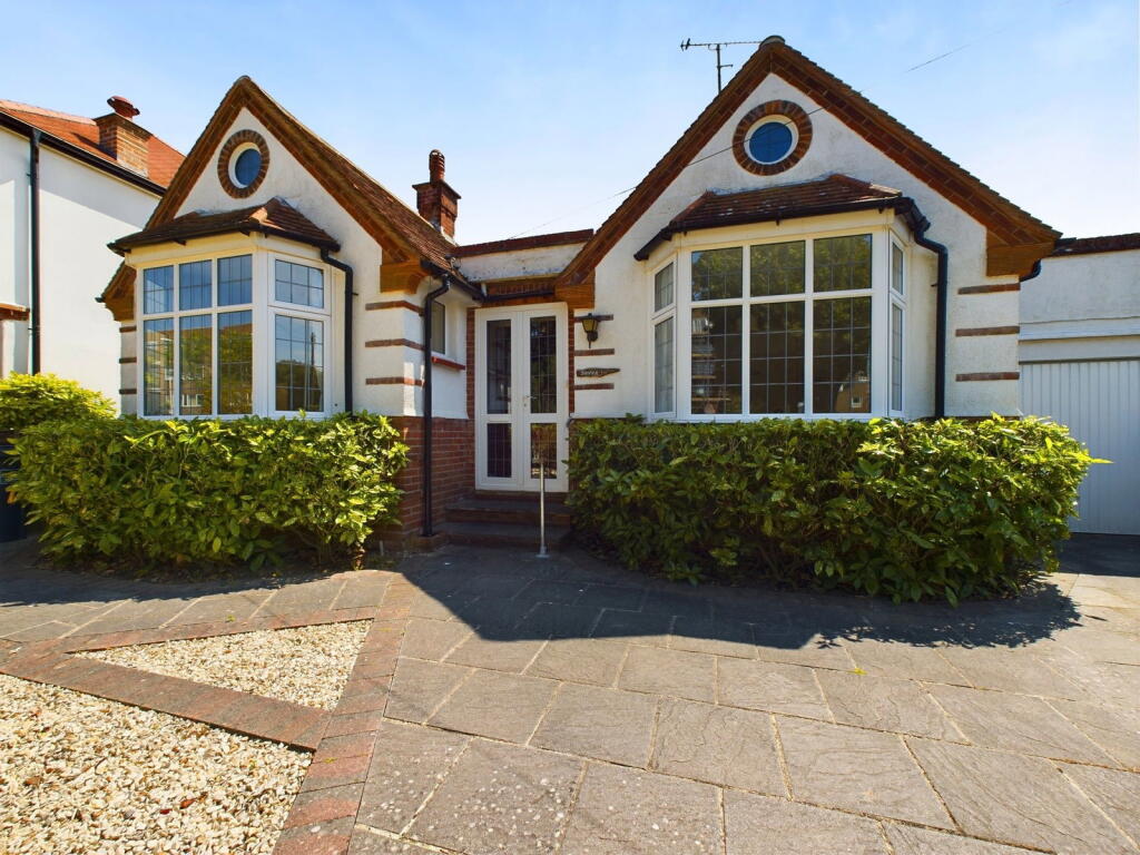 Main image of property: Pevensey Road, Worthing, BN11