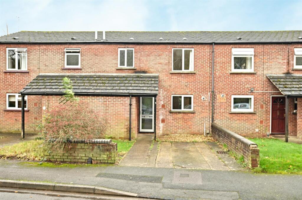 Main image of property: Broadoak Road, Woodfarm