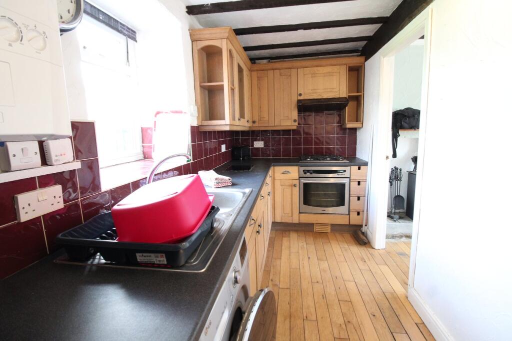 Additional image 5 of Church Street, Oakworth, Keighley, BD22