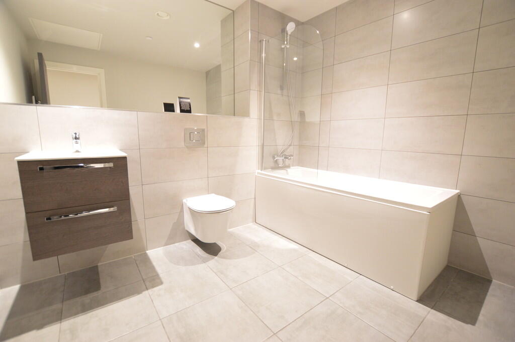 Main image of property: Metal Works, Petersfield Avenue