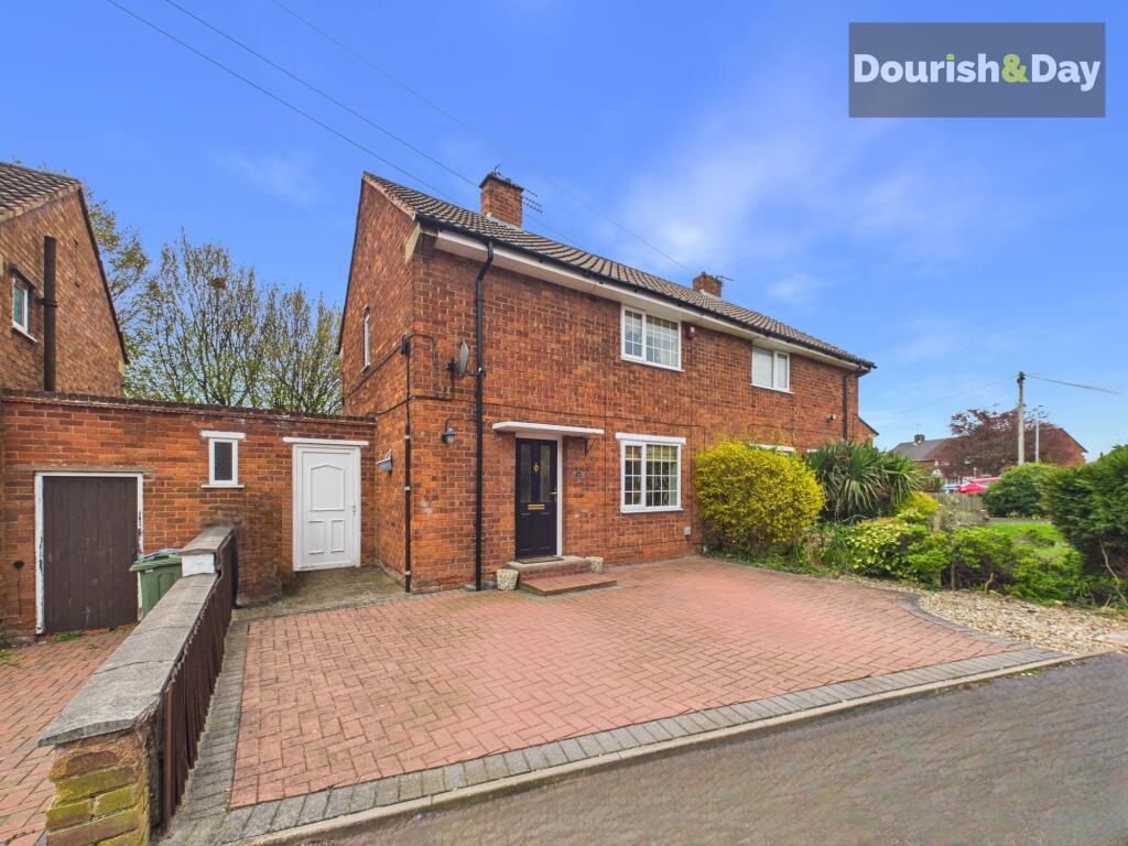 Main image of property: Devon Way, Stafford, ST17