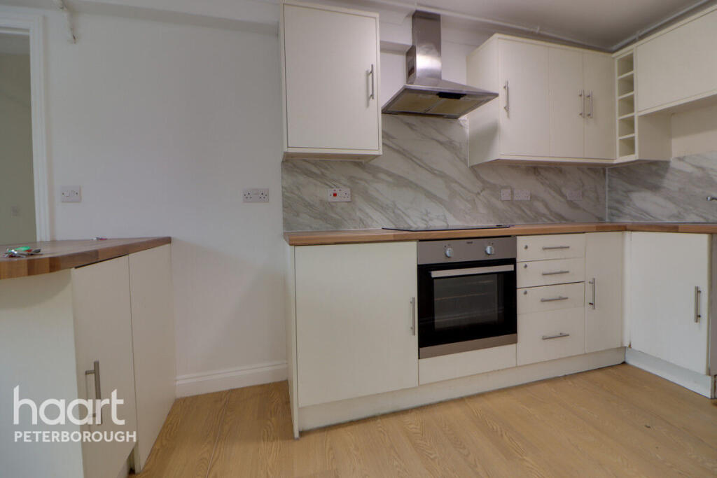 Apartment in Peterborough - View 5