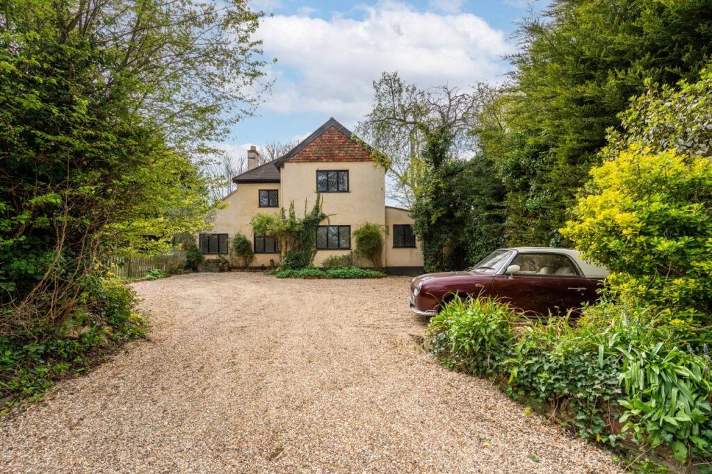 Main image of property: Tudor Close, Wallington, SM6