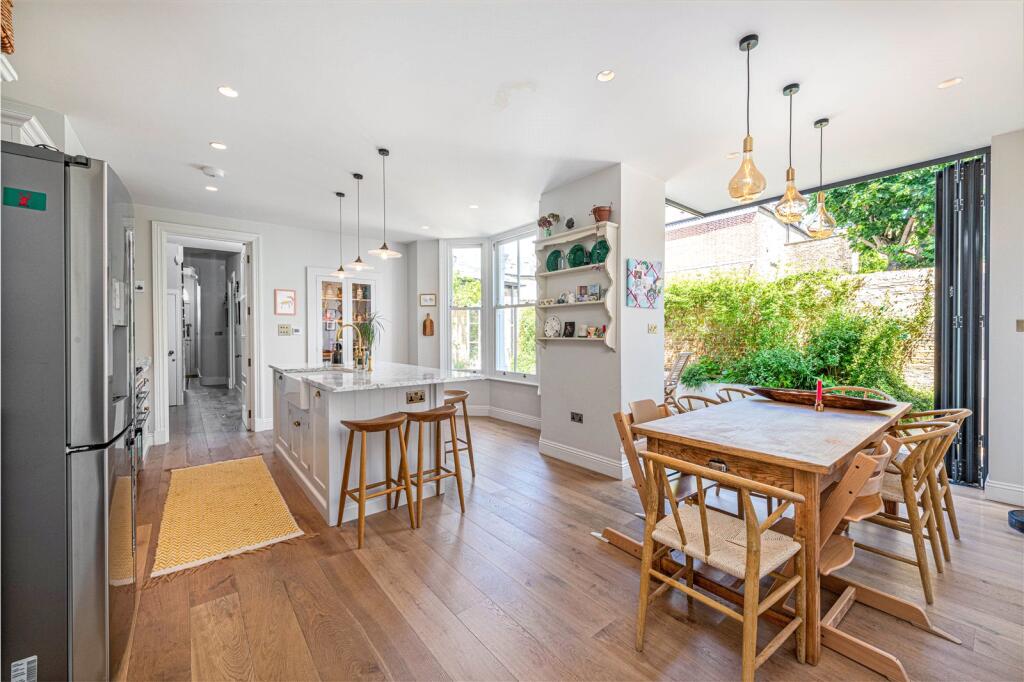 Main image of property: Broomwood Road, London, SW11